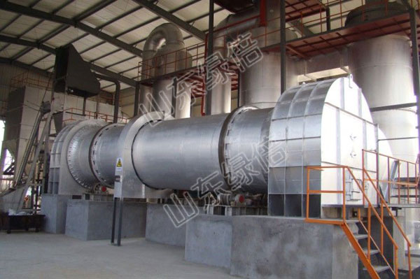 Industrial Gas Garbage Incinerator