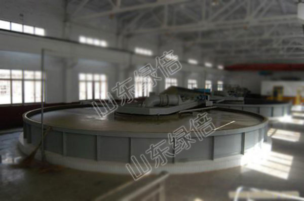 Sewage Treatment Equipment for Jumbo Roll Paper Making