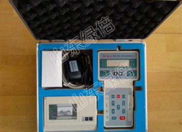 PC-3A（B）PM2.5 Particulate Monitor