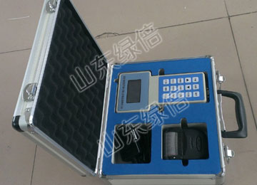 PC-3A（B）PM2.5 Particulate Monitor