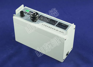 LD-3C (B) Microcomputer Laser Dust Meter