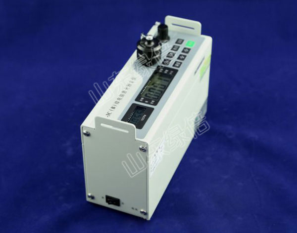 LD-3C (B) microcomputer laser dust meter