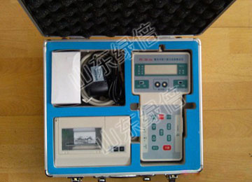 PC-3A Laser Respirable Dust Detector