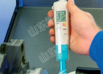 Onductivity Meter pH Meter for Liquid