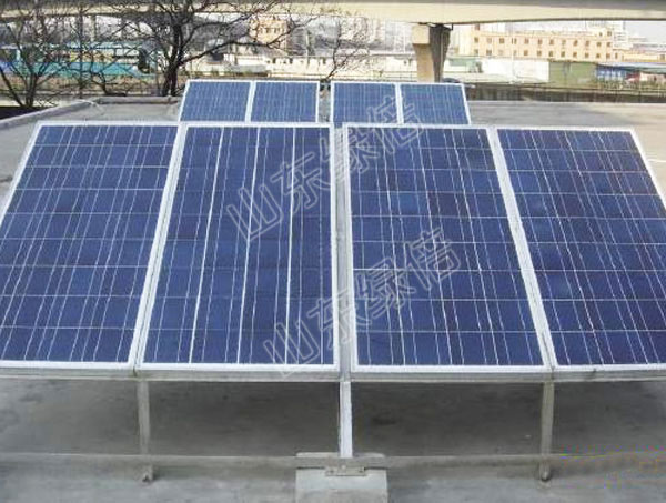 Polycrystalline Silicon Solar Panels