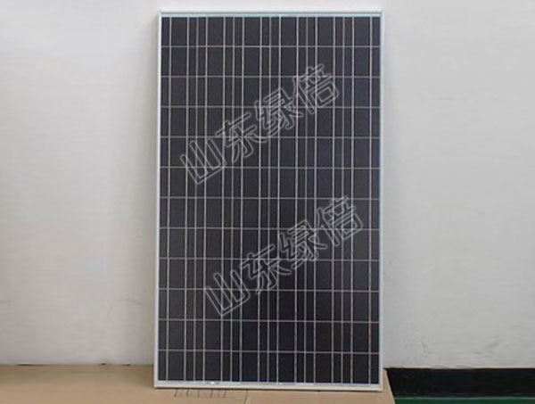 Polycrystalline Silicon Solar Panels