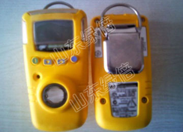 GAXT-H Hydrogen Sulfid Gas Detector