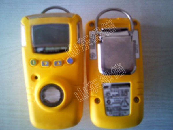 GAXT-H Hydrogen Sulfid Gas Detector