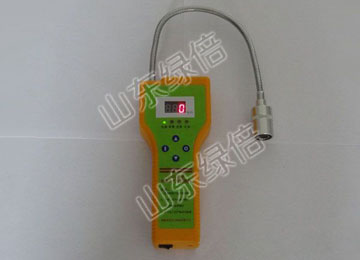 CA-2100H Portable Natural Gas Leak Detector