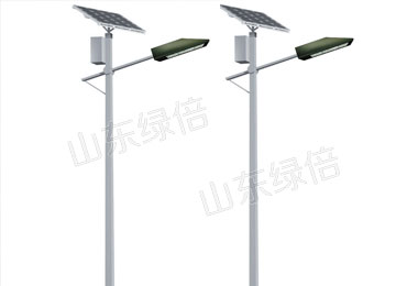 Solar Street LED Light 