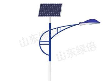 Solar Street LED Light 