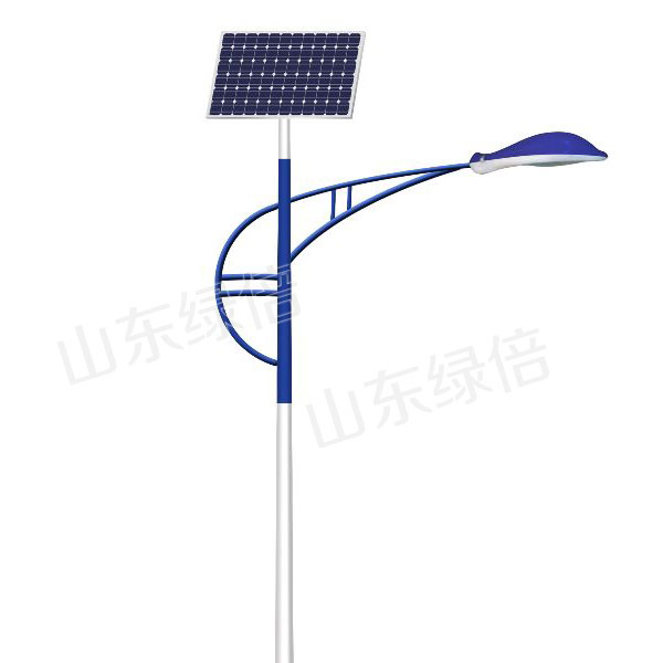 Solar Street LED Light 