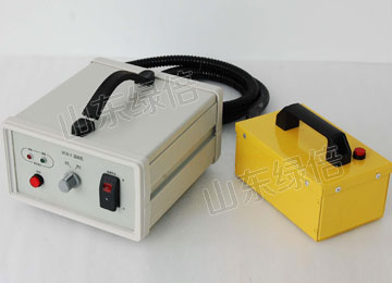 Hand-hold  Sine Wave AC Demagnetization Machine