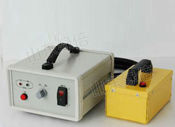 Hand-hold  Sine Wave AC Demagnetization Machine