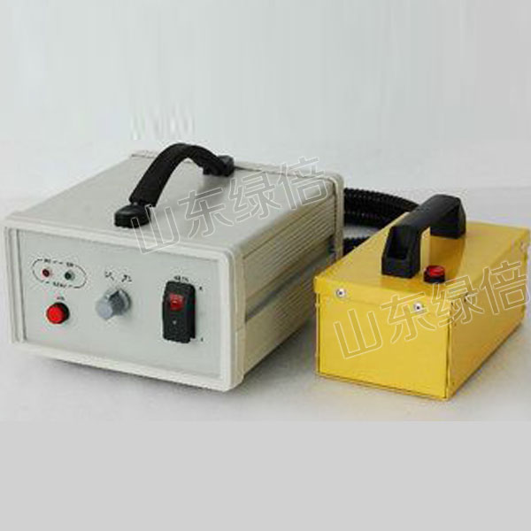 Sine Wave AC Demagnetization Machine