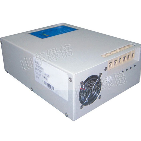 Grid Inverter For Solar System