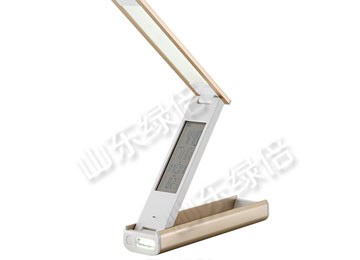 Led Table Solar Lamp