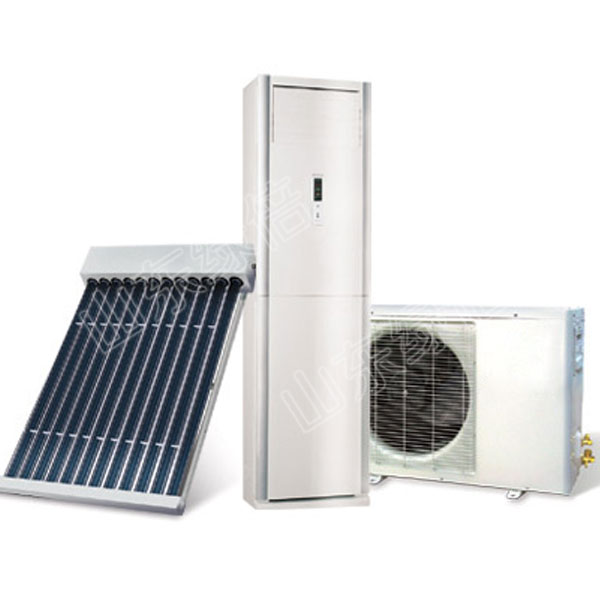 DC 48V Off Grid 12000BTU 18000BTU 100% Solar Air Conditioner