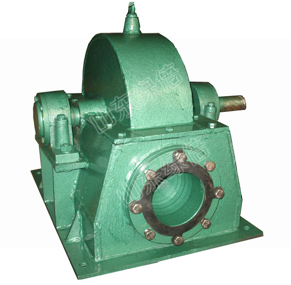 30KW Impact Export Impulse Hydraulic Turbine Generator