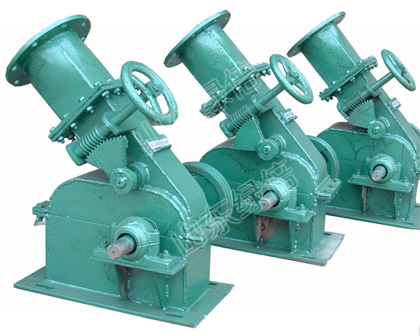 Cross Flow Water Turbine Generator