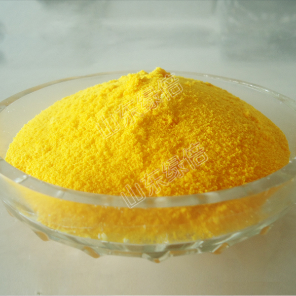 Aluminium Polychloride / PAC for Water Treatment