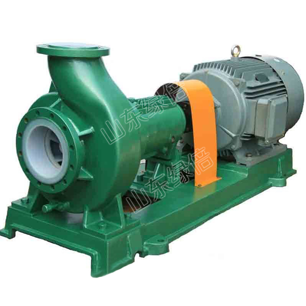 Maintenance And Overhaul Of Desulfurization Circulating Pump