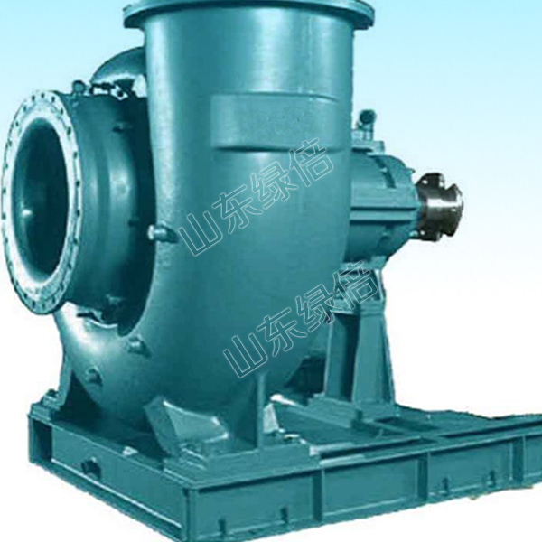 Maintenance And Overhaul Of Desulfurization Circulating Pump