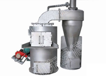 Solid Waste Incinerator