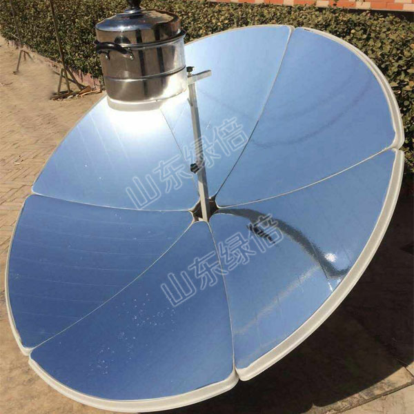 Big Size  Solar Cooking Stoves