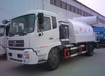 Dongfeng 6X4 High Quality Dust Suppression Truck