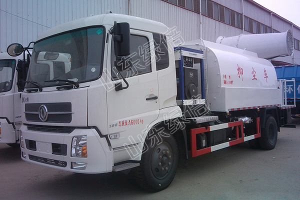 Dongfeng 6X4 High Quality Dust Suppression Truck