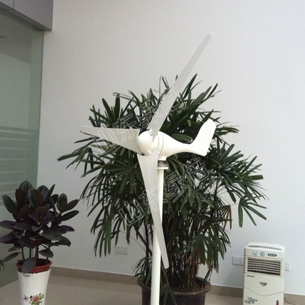 Model S 100w Wind Turbine