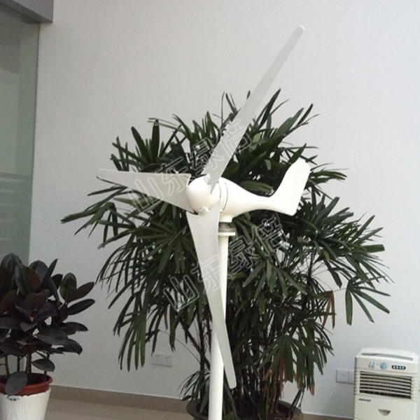 Model S 100w Wind Turbine
