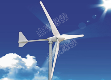 L Type 12v Mini Wind Turbine 300w 400w 600w 1000w