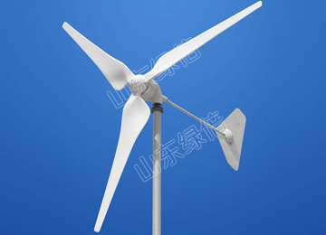 L Type 12v Mini Wind Turbine 300w 400w 600w 1000w