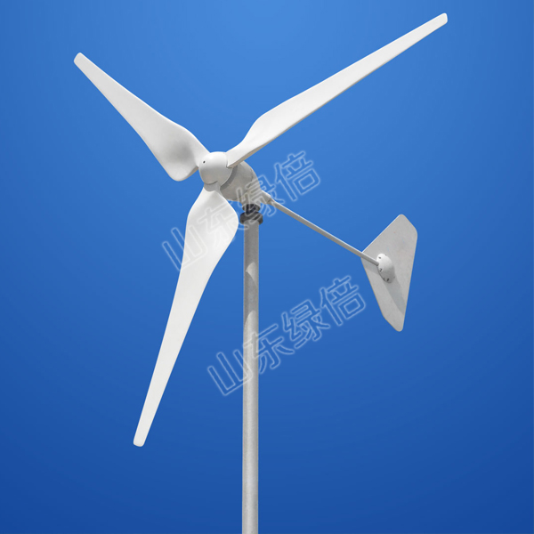 Mini Wind Turbine 