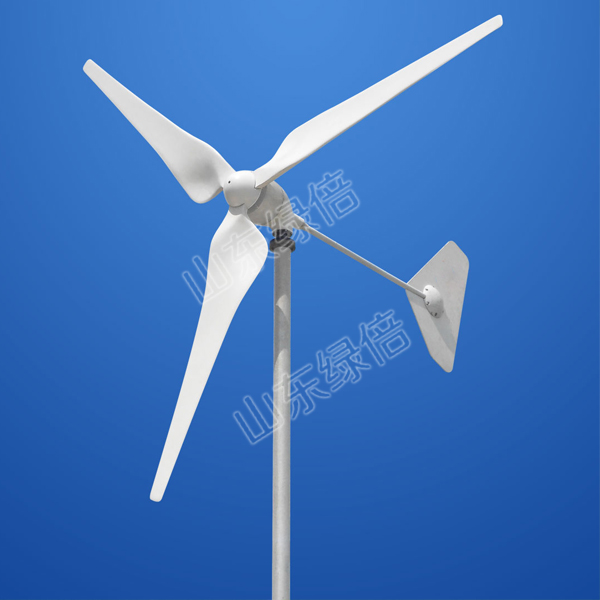 L Type 12v Mini Wind Turbine 300w 400w 600w 1000w