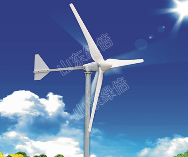 L Type 12v Mini Wind Turbine 300w 400w 600w 1000w