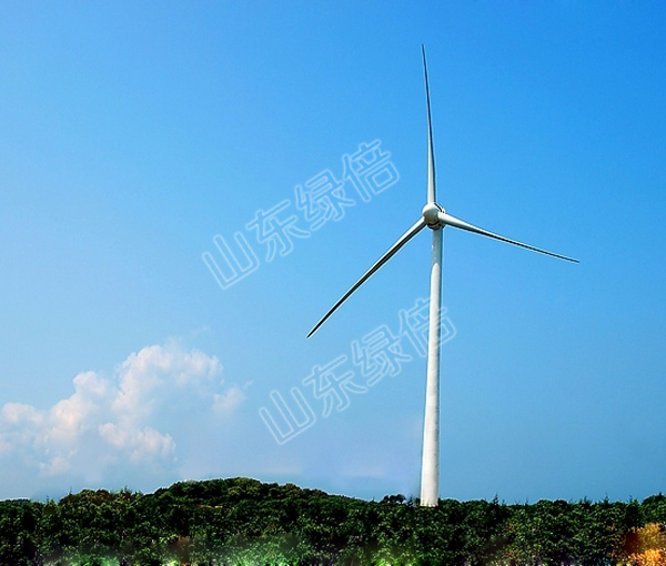 G Series Micro Wind Turbine