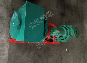 8kW Excitation Hydro Electric Generator