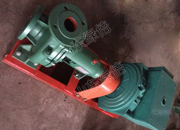 10kW Radial Flow Mini Hydro Turbine