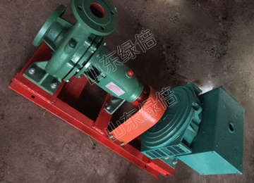 10kW Radial Flow Mini Hydro Turbine