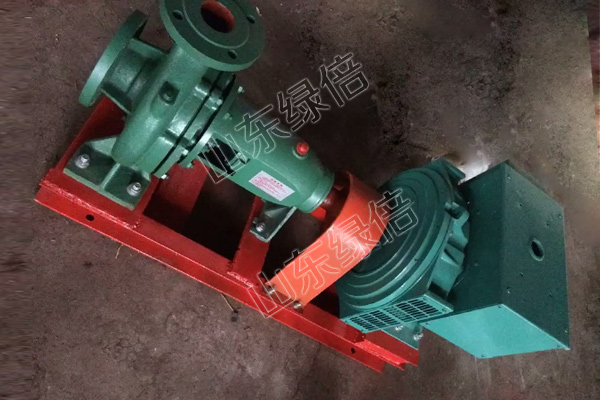 10kW Radial Flow Mini Hydro Turbine