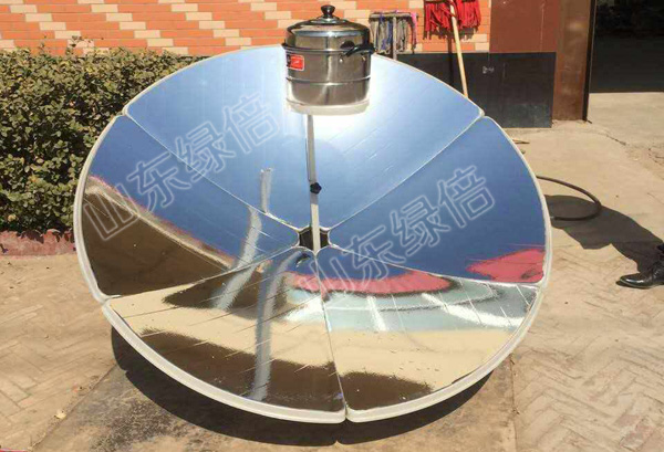 Big Size  Solar Cooking Stoves