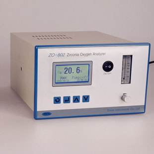 What Should Be Paid Attention To When Using Oxygen Analyzer? 