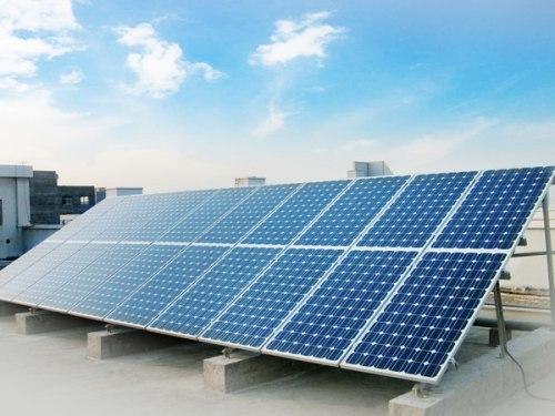 What Is The Availability Of Solar Energy