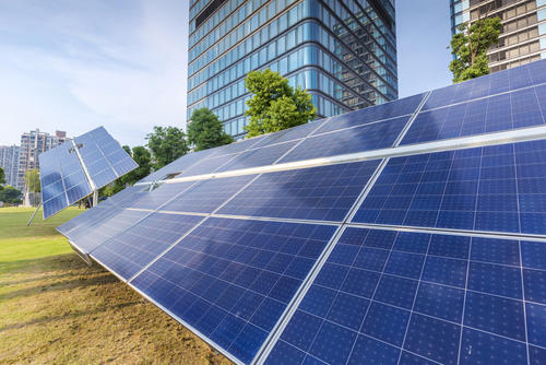 Challenges Facing Laminated Solar Panels