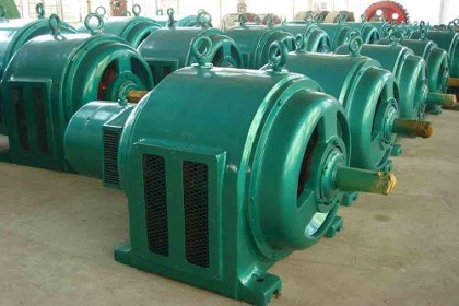 What Is The Influence Of The Gas Supplement Of The Water Turbine