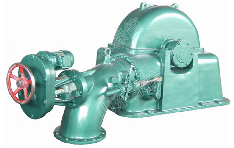 What Is Water Turbine? What Are The Classifications Of Water Turbine?